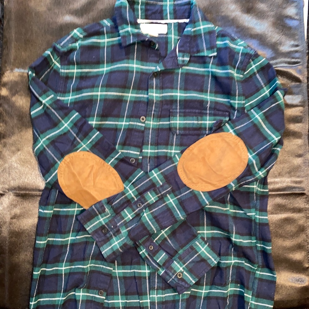 Flannel